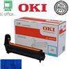 OKI Drum EP originale OKI Cyan 45395703