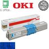 OKI Toner ORIGINALE OKI C 44469724
