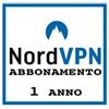 NordVPN Abbonamento 1 Anno