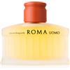 Laura Biagiotti Roma Uomo for men 125 ml