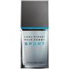 Issey Miyake L'Eau d'Issey Pour Homme Sport 100 ml