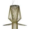 FOSCARINI lampada a sospensione ALLEGRO a LED - FN1690073L_71