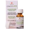 VEA Linea Pelli Sensibili Onicovitt Olio Protettivo Unghie 7 ml con applicatore