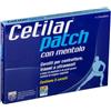PharmaNutra Linea Funzionalità Articolare Cetilar Patch 5 Cerotti