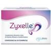 LO.LI.Pharma Linea Benessere della Donna Zyxelle Integratore 30 Compresse