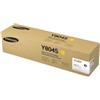Samsung Toner Giallo Clt-Y804S Ss721A 15000 Pagine Originale
