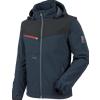 Würth MODYF Softshell Stretch X blu