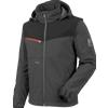 Würth MODYF Softshell Stretch X antracite