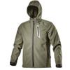 DIADORA Giacca Giubbotto da lavoro Diadora Sail Verde Militare - 702.159632