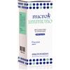 Microfarma Microimmuno Integratore Alimentare 150 ml
