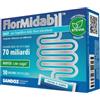 Sandoz linea intestino sano Flormidabil Daily Integratore 10 Bustine