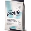 Zoodiaco Prolife Prolife Dog Veterinary Diet Intestinal Sensitive 8 kg Crocchette Cane