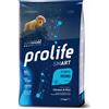 Zoodiaco Prolife Prolife Dog Smart Puppy Mini Pollo e Riso 7 kg (Chicken Rice)