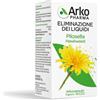 Arkopharma Arkocapsule Pilosella Drenante Integratore Alimentare 45 Capsule