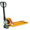 Transpallet super ribassato