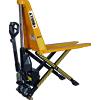 Transpallet pantografo elettrico