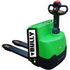 Transpallet elettrico portata 2000 kg