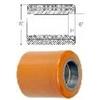 Rullo poliuretano 80 x 70