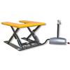 Piattaforma elevatrice ad U per pallet