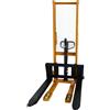 Transpallet elevatore manuale 1600 mm FORCH E REGOLABILI