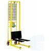 Elevatore ad argano portata 200 kg