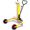 Carrello Sposta fusti portata 250 kg