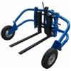 Transpallet fuoristrada