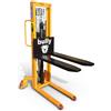 Carrello elevatore con timone 1200