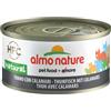 ALMO NATURE CAT JELLY LATTINA 70 GR