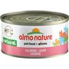 ALMO NATURE CAT JELLY LATTINA 70 GR
