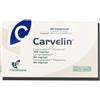 Pharmextracta Linea Circolazione e Microcircolo Carvelin Integratore 20 Compr.