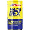 PROACTION Srl Malto Dex ProAction 430g