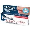 Pasquali DERMOVITAMINA RAGADI LABBRA 8ML