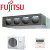 Fujitsu CLIMATIZZATORE CONDIZIONATORE FUJITSU SPLIT CANALIZZABILE INVERTER ARYG30LMLE 30000 BTU