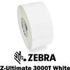 Zebra 3003253/S - Etichette Zebra Z-Ultimate 3000T White Poliestere