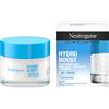 Neutrogena Hydro Boost - Crema Idratante Viso Acido Ialuronico, 50ml