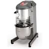 Sammic Impastatrice Planetaria SM Modello BE-10 Variazione elettronica della velocità Capacità Lt. 10 Dim. cm L.41 P.52.3 H.68.8
