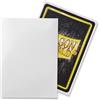 Blackfire Dragon Shield - Bustine protettive Standard White (100 bustine) - 100056