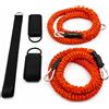 Stroops Explosive kick stroops con due elastici medi