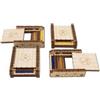 Blackfire Vault Entrance Set (4 pezzi)