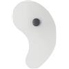 FOSCARINI lampada da parete BIT - FN0430051_10