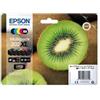 Epson Cartuccia Epson Multipack 202XL