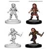 Wizkids Human Male Sorcerer (2 Units) - D&D Nolzur's Marvelous Unpainted Miniatures