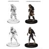 Wizkids Zombies (2 Units) - D&D Nolzur's Marvelous Unpainted Miniatures