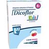 Dicofarm Linea Intestino sano Dicoflor Kids Integratore 12 Bustine