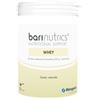 METAGENICS BELGIUM bvba Barinutrics Whey Polvere