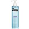 JOHNSON & JOHNSON SpA Neutrogena Hydro Boost Latte Detergente Gel Con Acido Ialuronico Struccante E Idratante 200 Ml