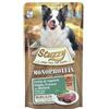 STUZZY DOG MONOPROTEIN BST VITELLO 150G