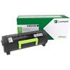 Lexmark Toner Nero 51B2H00 Ms/Mx417/517/617 8500 Pagine Originale