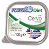 FORZA 10 SOLO DIET CANE CERVO GR.100
